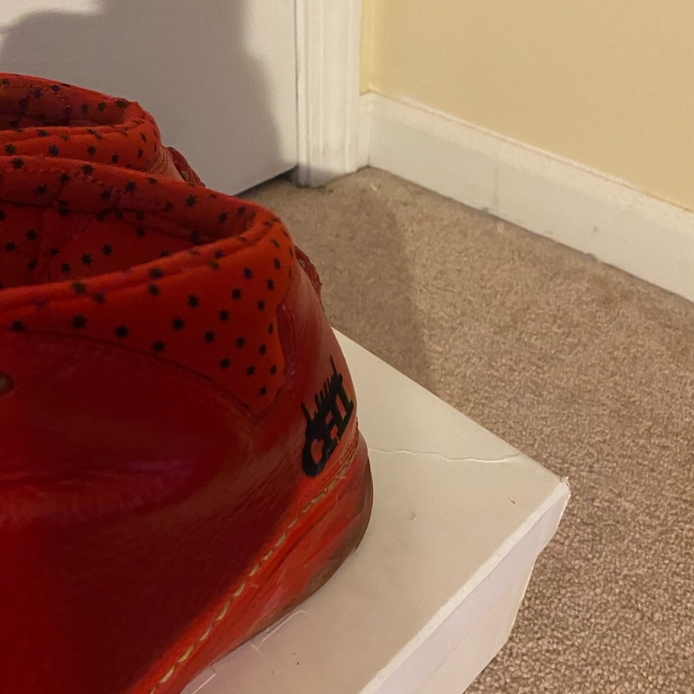 Jordan 23 Chicago